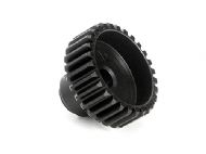 HPI 6928 - PINION GEAR 28 TOOTH (48DP) WITH GRUB SCREW